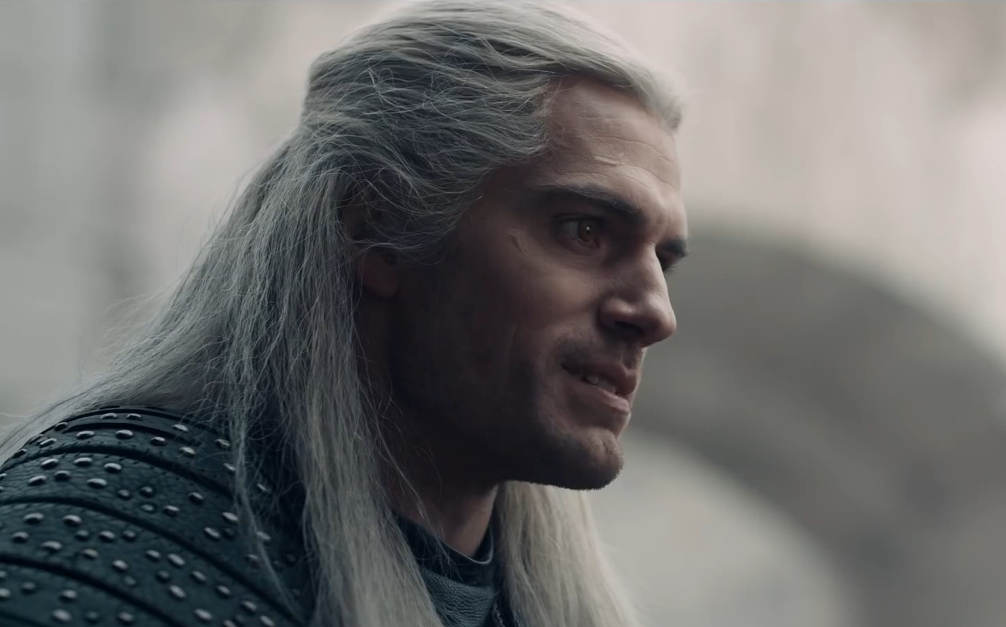 猎魔人杰洛特上线!美剧《巫师》最新预告片出炉!