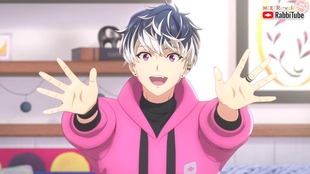 Idolish7 Re Vale 100 ハピネス 哔哩哔哩 つロ干杯 Bilibili