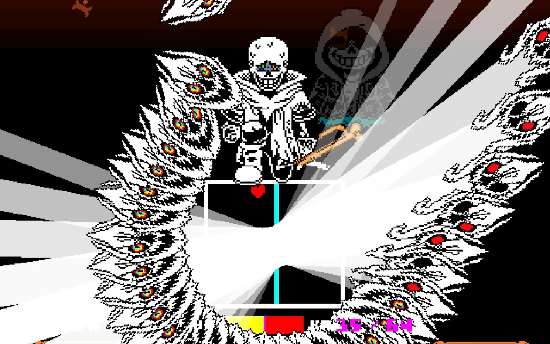 dustbelief超难同人尘埃不信英文原版v180通关附下载地址