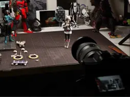 Download Video: 【出出测评】nia  Max Factory figma 603 MIO 弥央