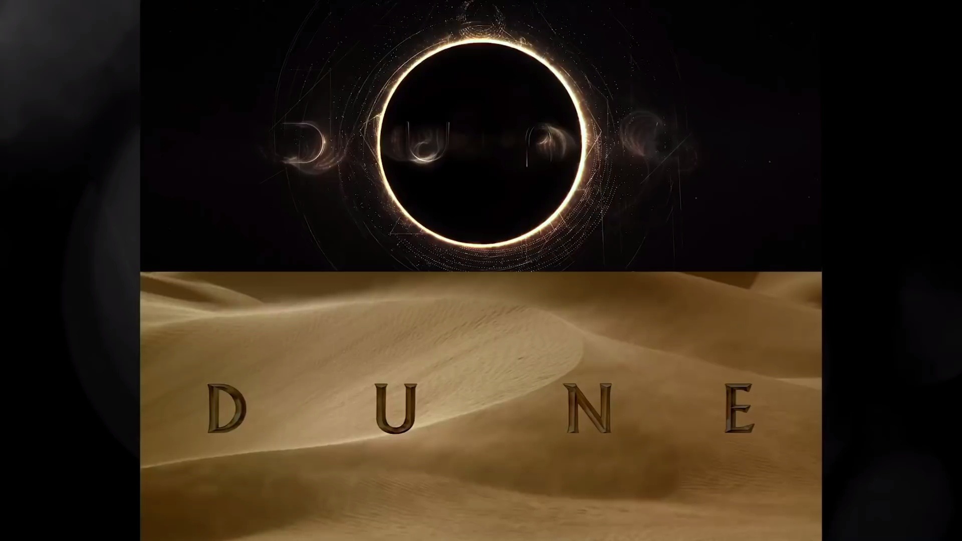 [图]沙丘 Dune 2021 对比 1984 大卫·林奇 版本