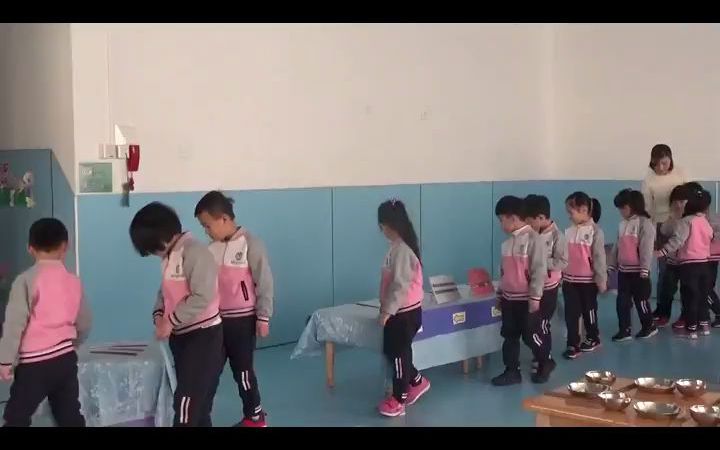 [图]大班社会《中国筷》 含PPT课件 含教案 幼儿园优质公开课A5