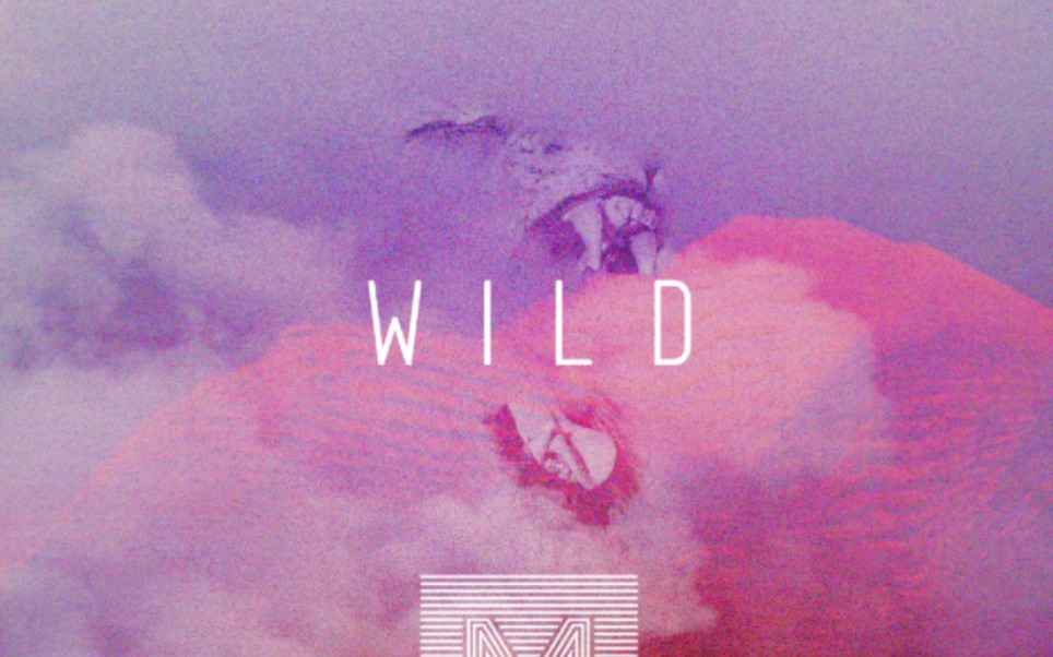 Wild(慢速版)哔哩哔哩bilibili