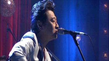 桑田佳祐の音楽寅さん 第7回 「アンプラグドLIVE殺人事件 〜ドラマの中