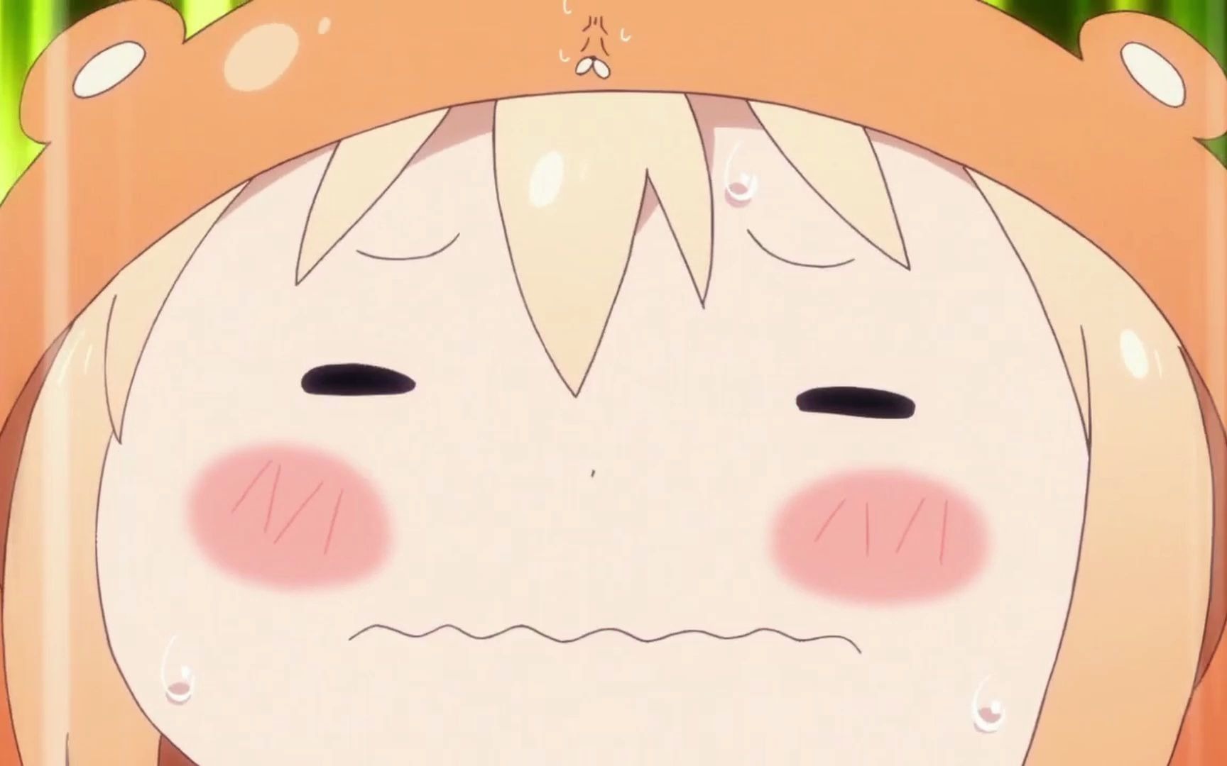 没有网络的仓鼠埋会傻!_哔哩哔哩_bilibili