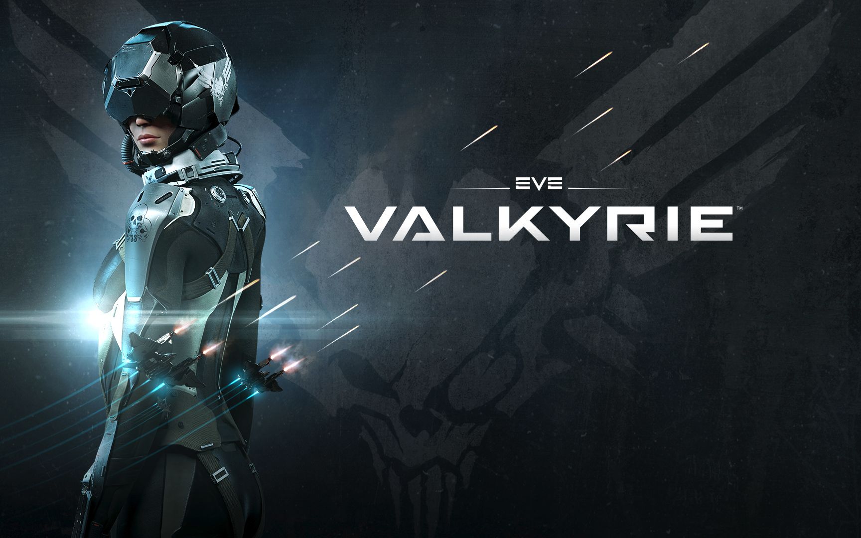 2vr实况欧阳凌空eve瓦尔基里evevalkyriestg