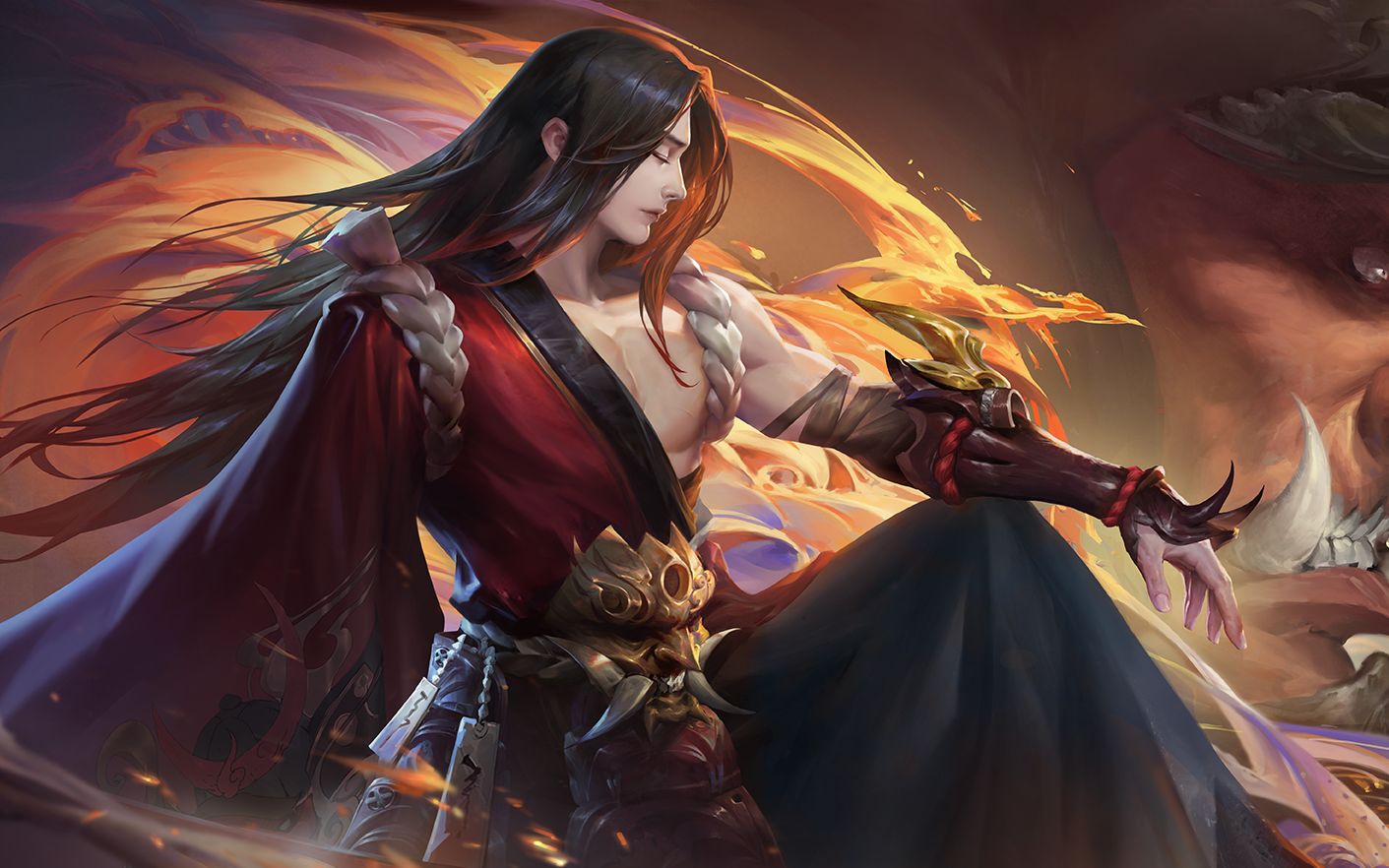 【偷图大师】我看见的图就是我的图!