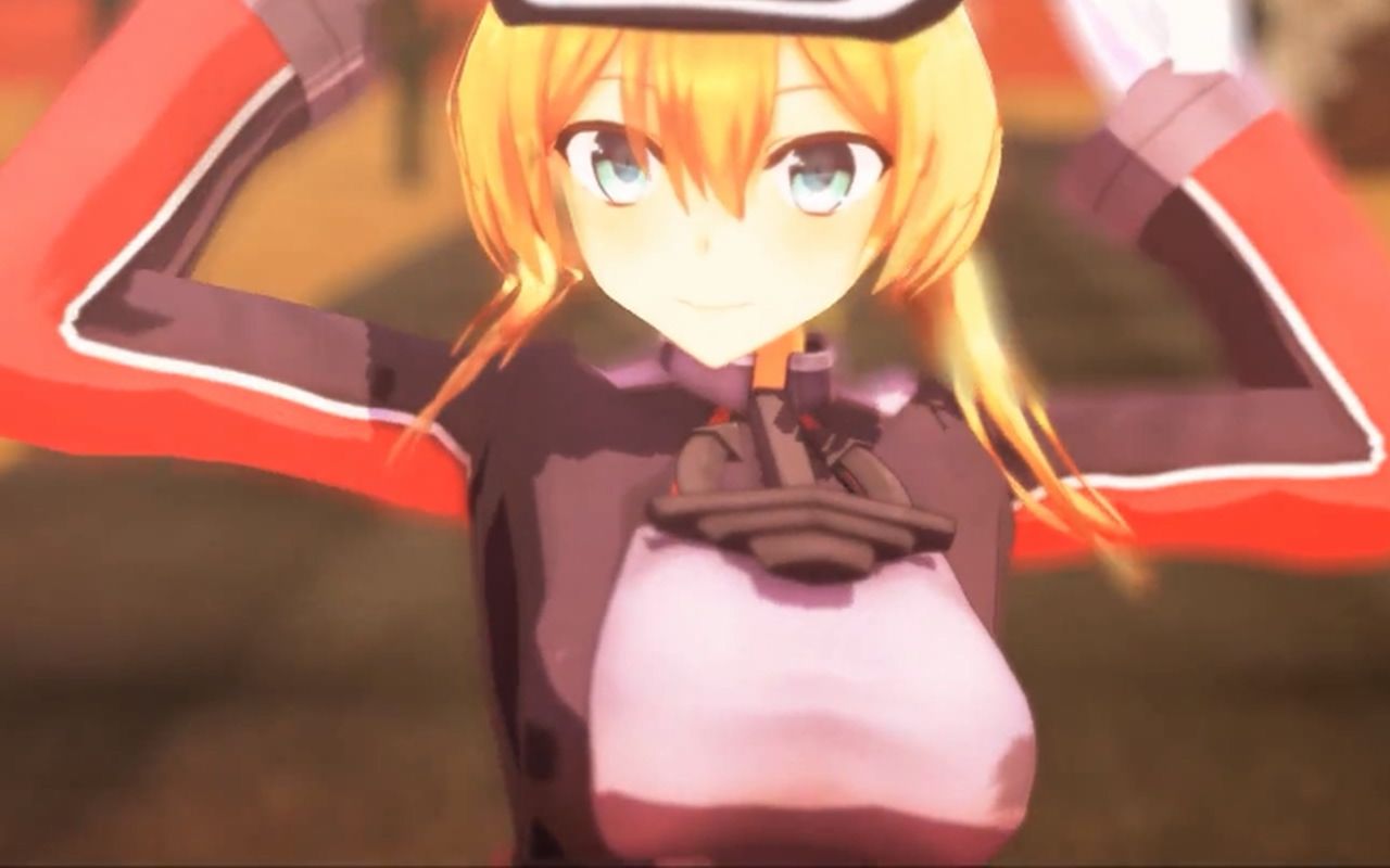 mmd舰c欧根亲王killerb