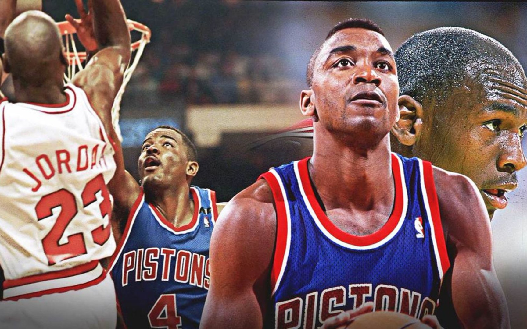 2k模拟坏小子军团再次公牛王朝双方难分难解战至最后一刻绝杀与反绝杀