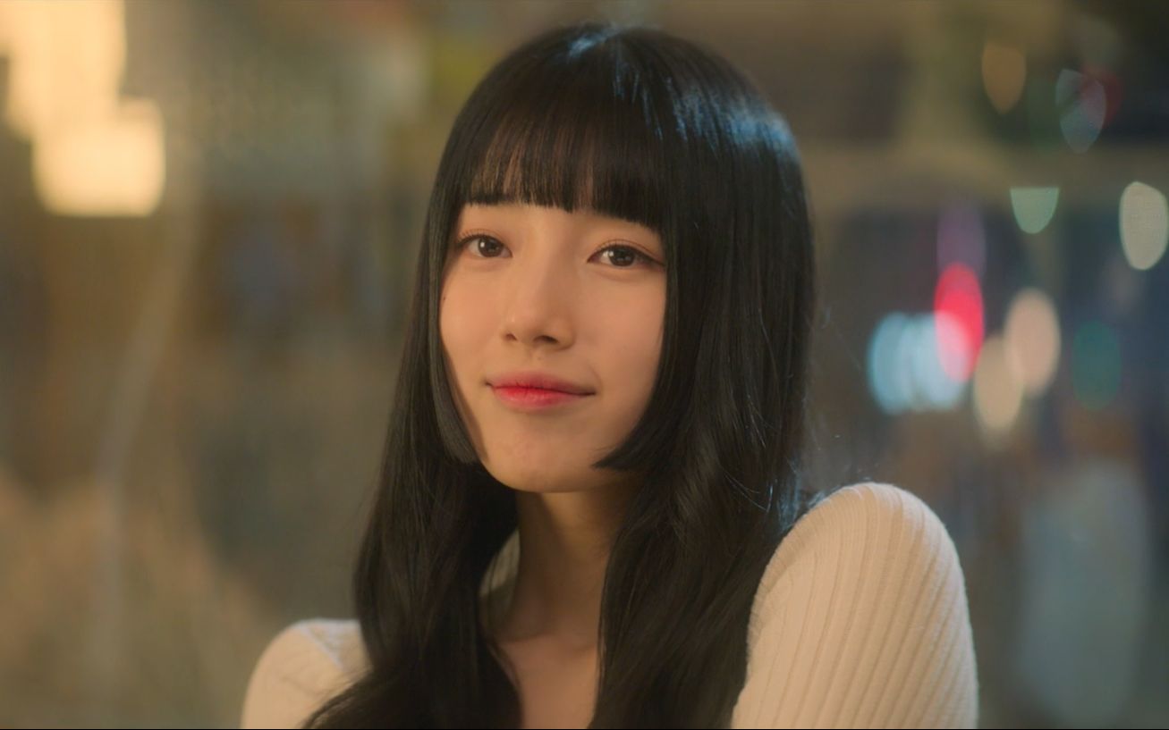 李斗娜|裴秀智 cut全集 e07 和好【我的女神室友斗娜】