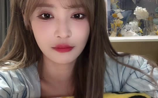 【snh48-杨冰怡】直播20240714~01.02.54