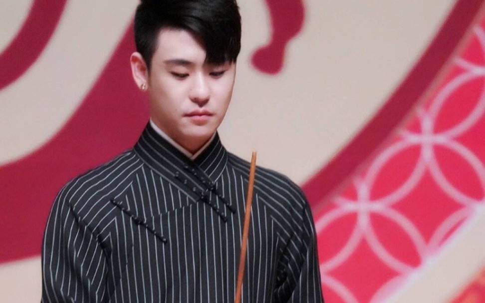 【张云雷】京韵大鼓《百山图》合集_哔哩哔哩 (゜-゜)つロ 干杯~-bili