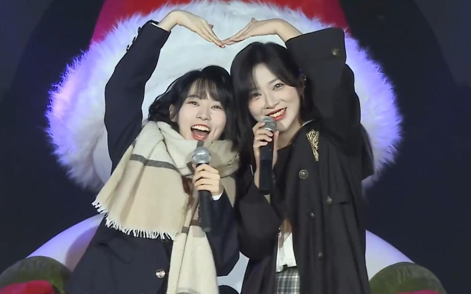 【gnz48龙媛】《关于甜蜜的愿望》 | 20230501《爱》艾佳生日主题公演