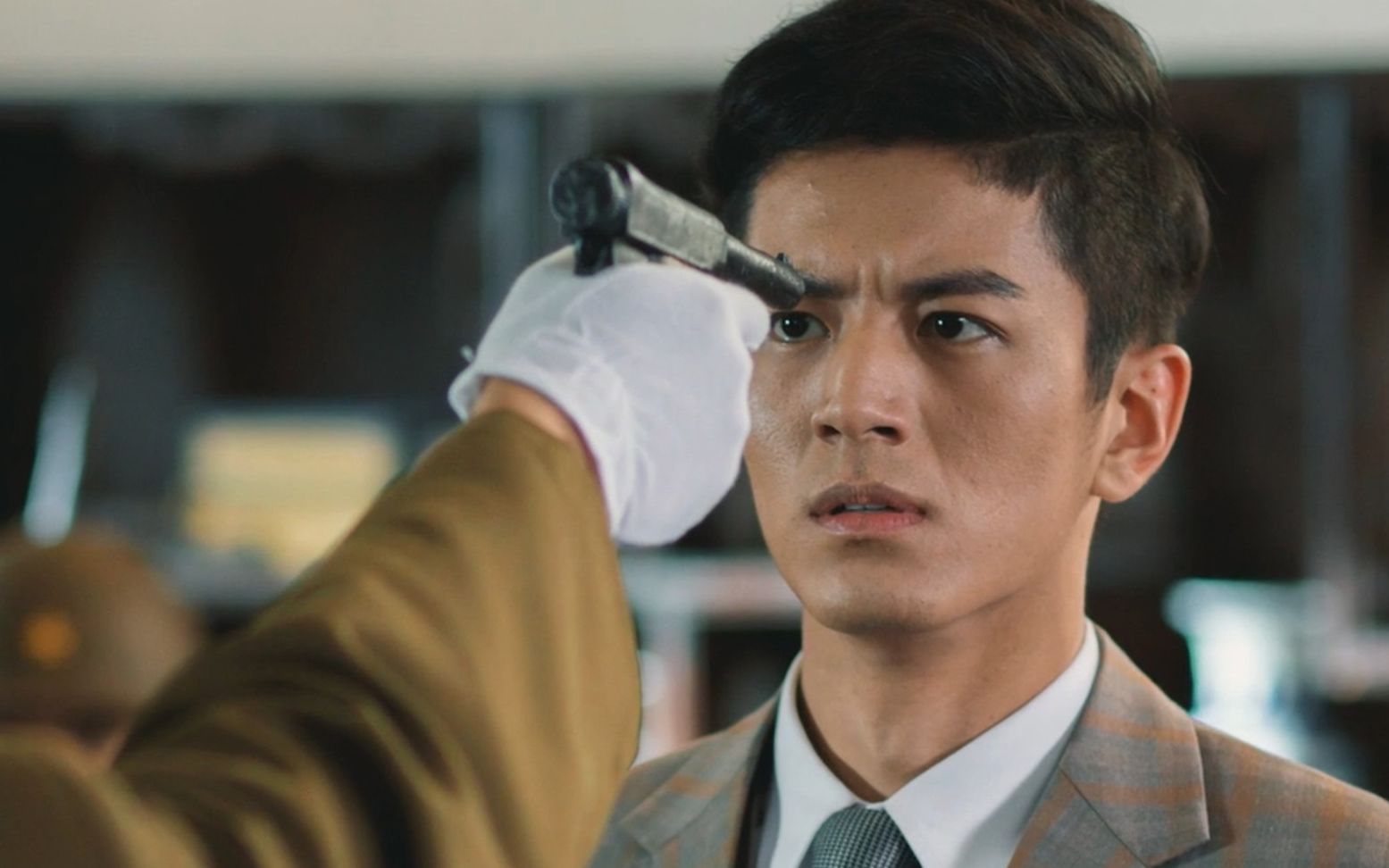 梵高肖途的各种死法第一章