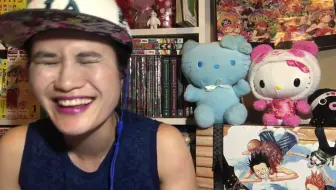 One Piece Episode 2 Reaction Mashup 哔哩哔哩 Bilibili