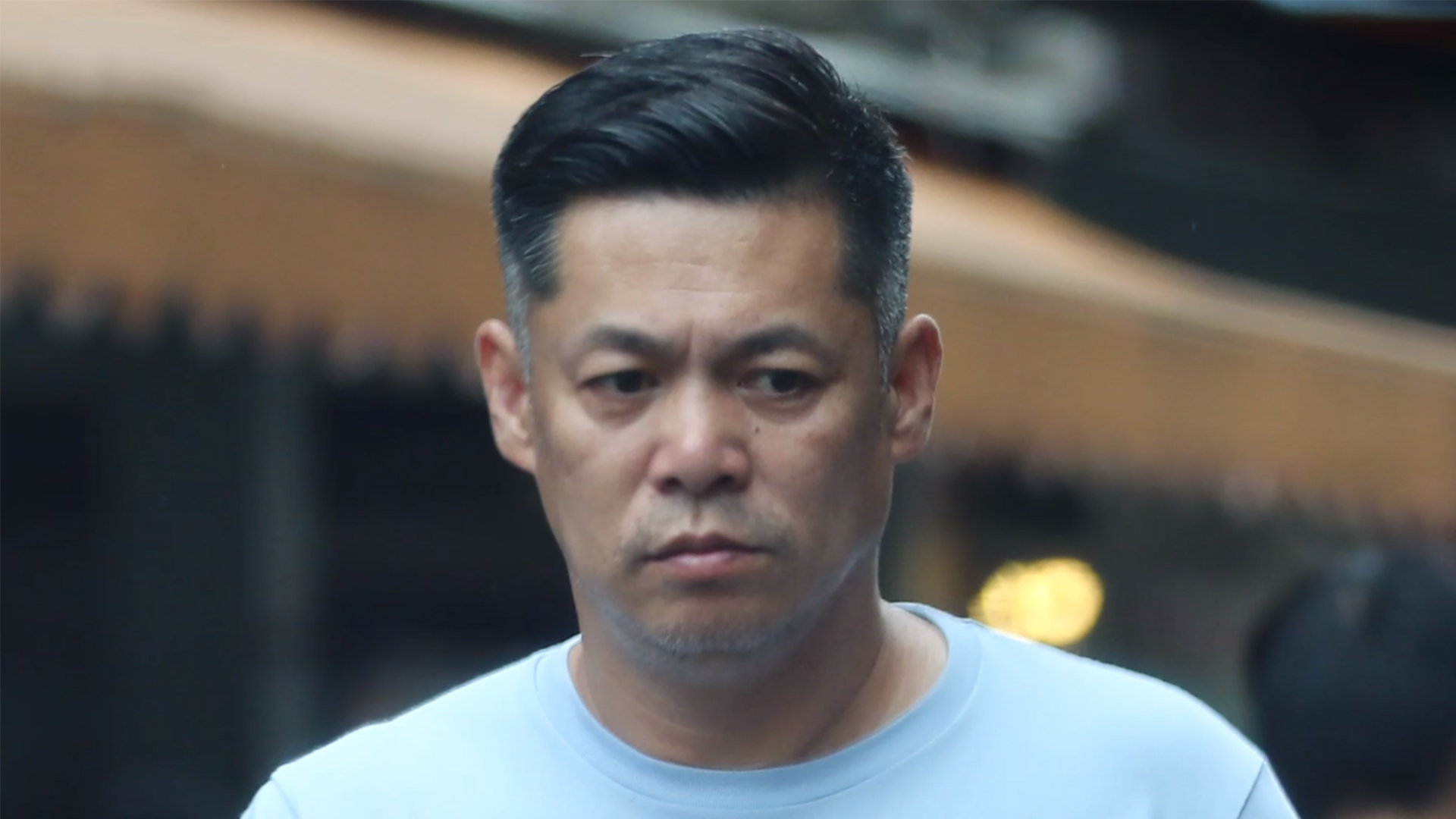 台湾又塌房!曝汪建民8年前性侵19岁少女,还曾带其到偏僻地猥亵