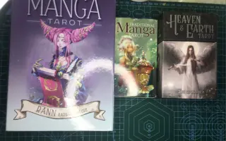 神秘漫画塔罗牌 搜索结果 哔哩哔哩弹幕视频网 つロ乾杯 Bilibili