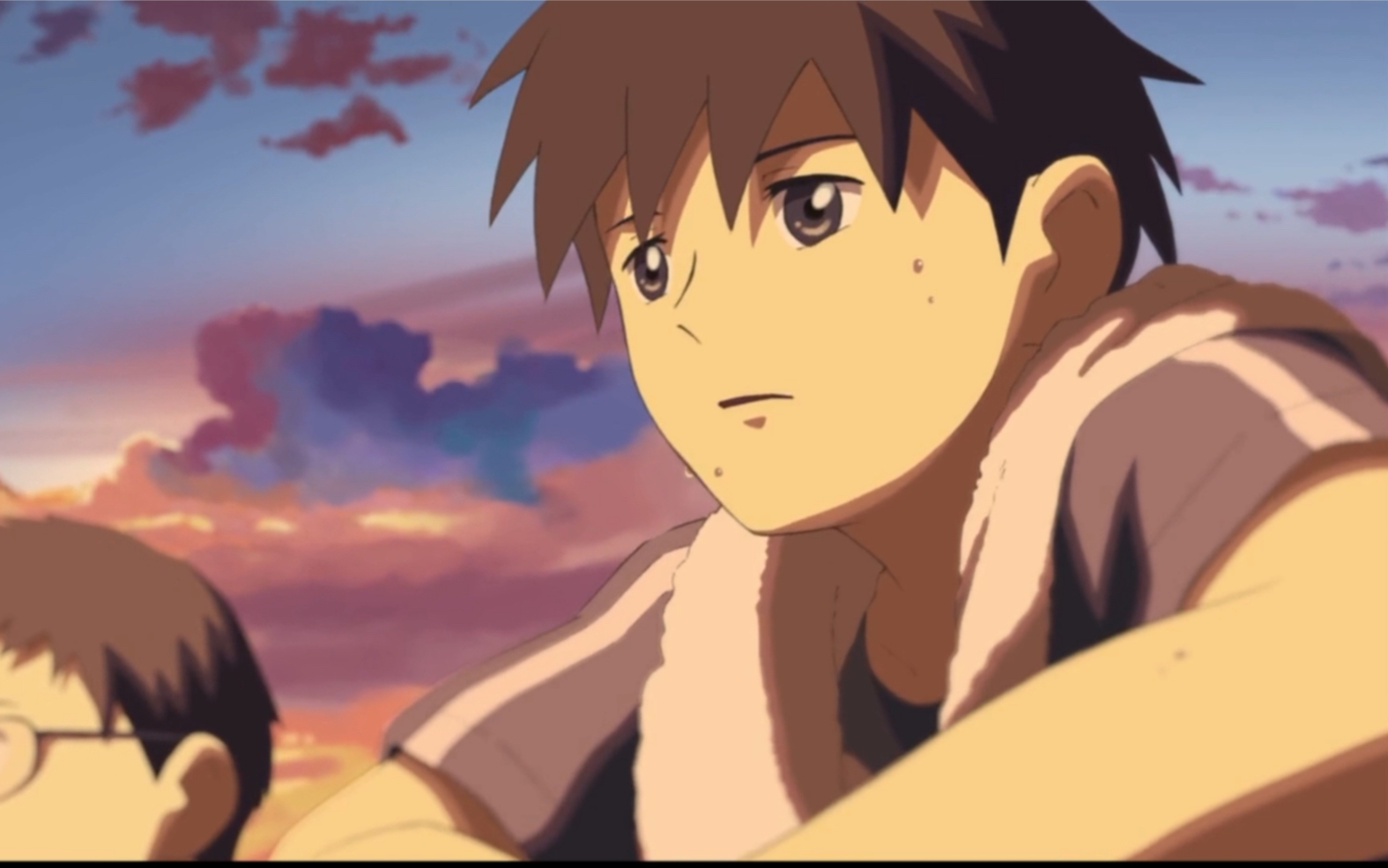 【秒速五厘米】想い出は远くの日々_哔哩哔哩 (゜-゜)つロ 干杯~-bili