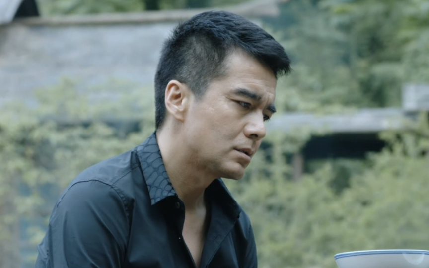 祁厅长,人民的名义