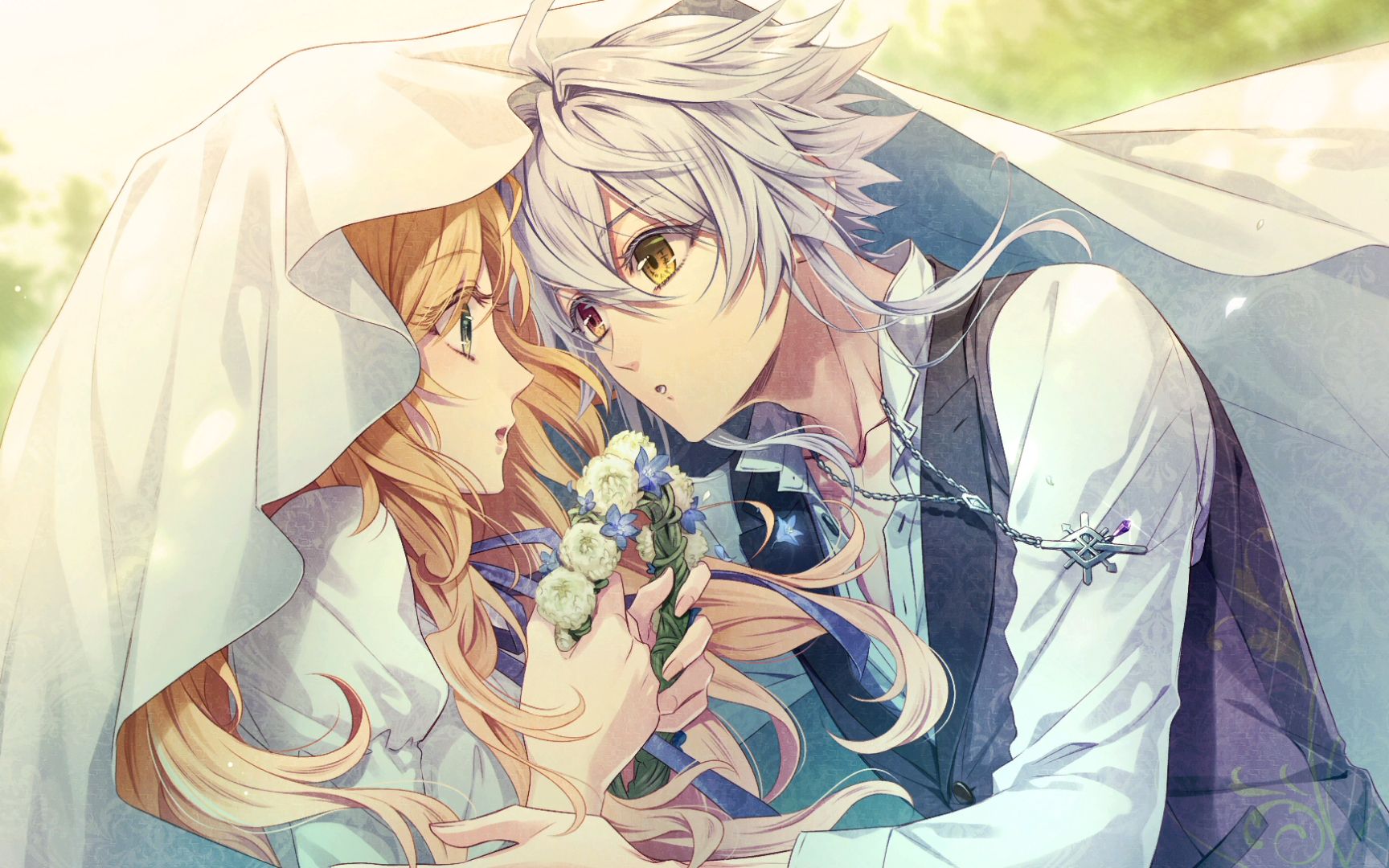 ns【虔诚之花的晚钟】追加内容——orlok【完结】