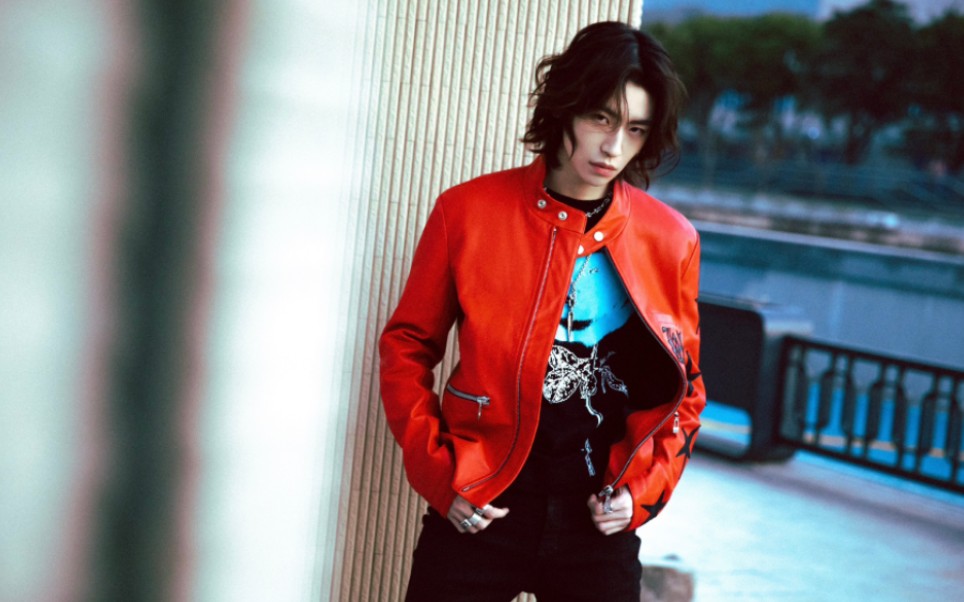 小鬼王琳凯 个人单曲 《hadnt met you》mv