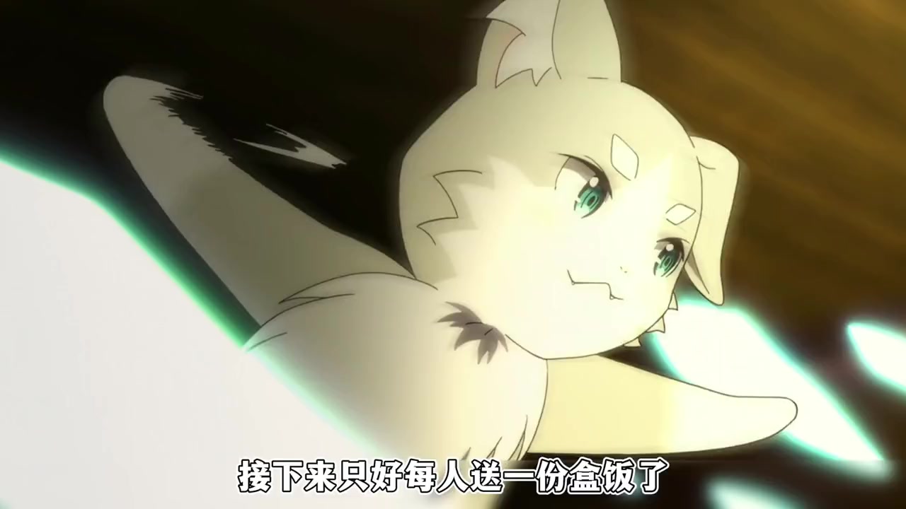 解说毁世界的嫉妒魔女?银发半妖精