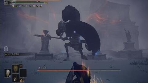 艾尔登法环 全boss无伤系列24 禁域 黑剑眷属 哔哩哔哩 艾尔登法环 全boss无伤系列24 禁域 黑剑眷属 哔哩哔哩