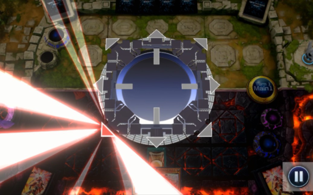 风刀,等死_游戏王