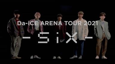 ミュージック Da-iCE countdown LIVE2020-2021 LIVE DVD & Blu-ray 『Da-iCE COUNTDOWN LIVE 2020-2021