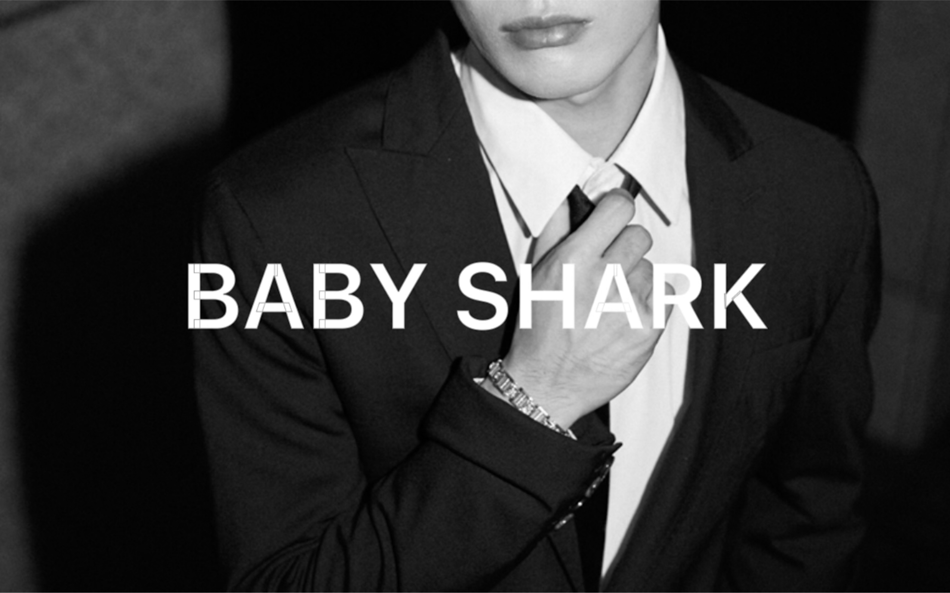 [图]【王嘉尔】3D环绕 demo版《Baby shark》 王嘉尔在你耳边唱歌是什么感觉？