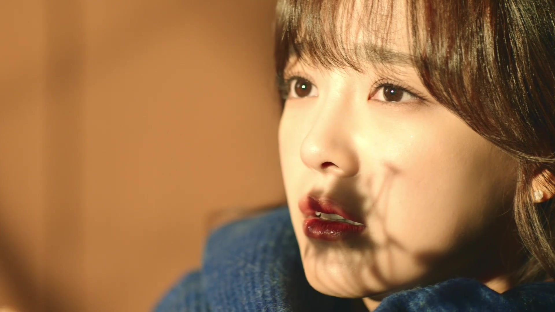 [y] 金世正《花盆(暂译)》mv teaser