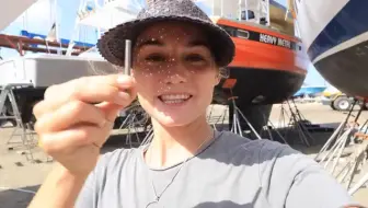 💕 情人节快到了，走进英格兰的海上，听美丽的爱情故事