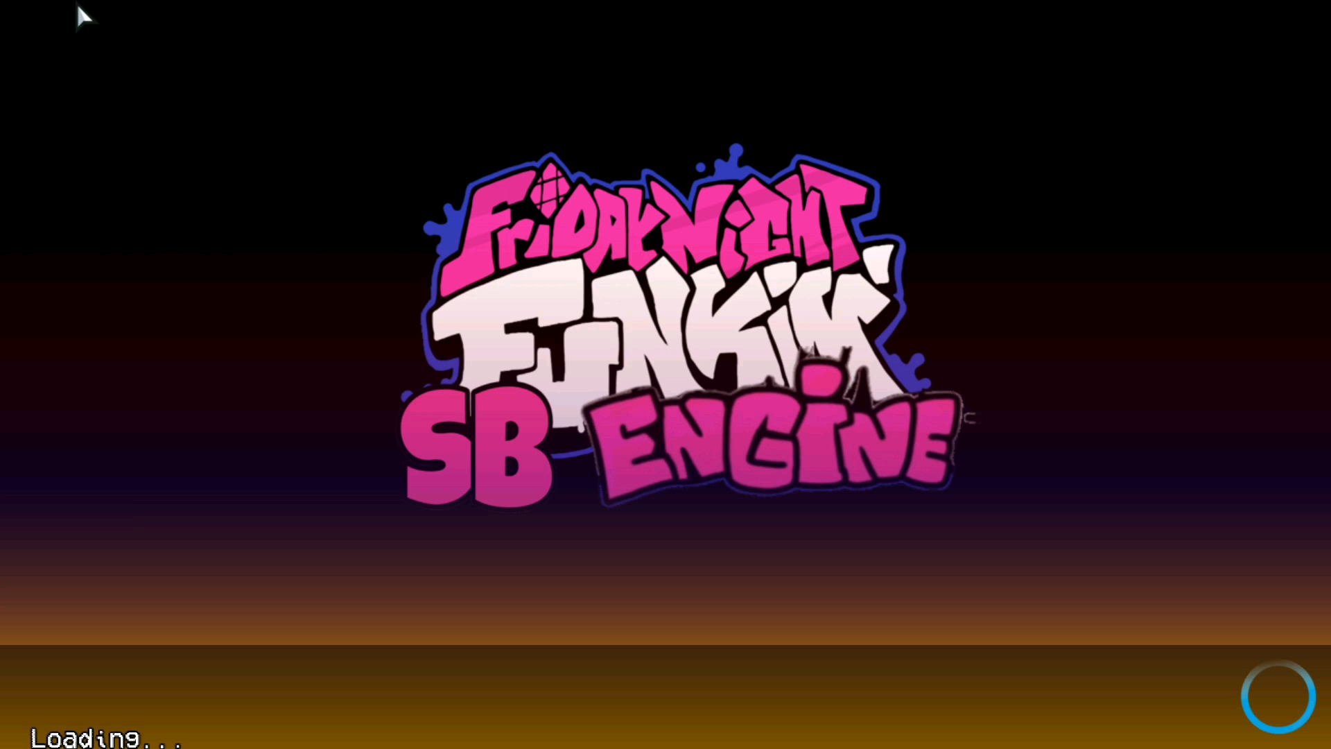 fnf:vscrewmateretyle(预告)