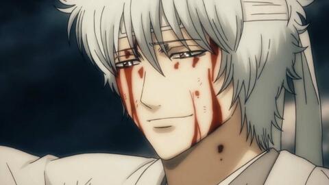 銀魂mad 將軍暗殺篇 X 英雄 哔哩哔哩 Bilibili