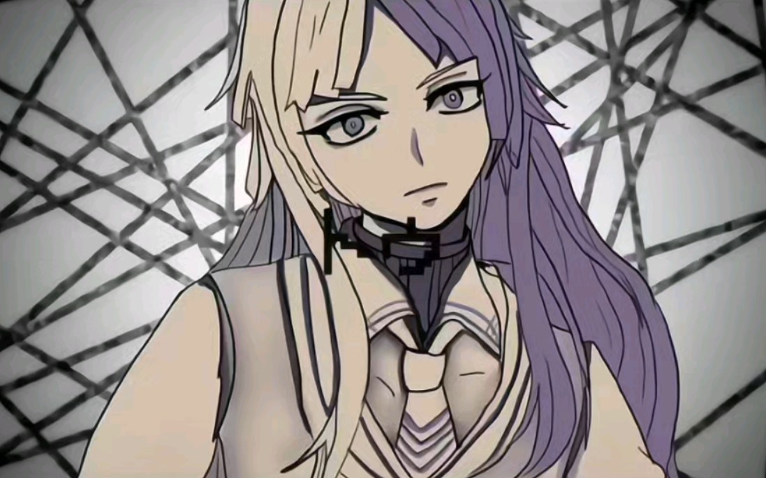 【文豪野犬手书/西格玛】tool