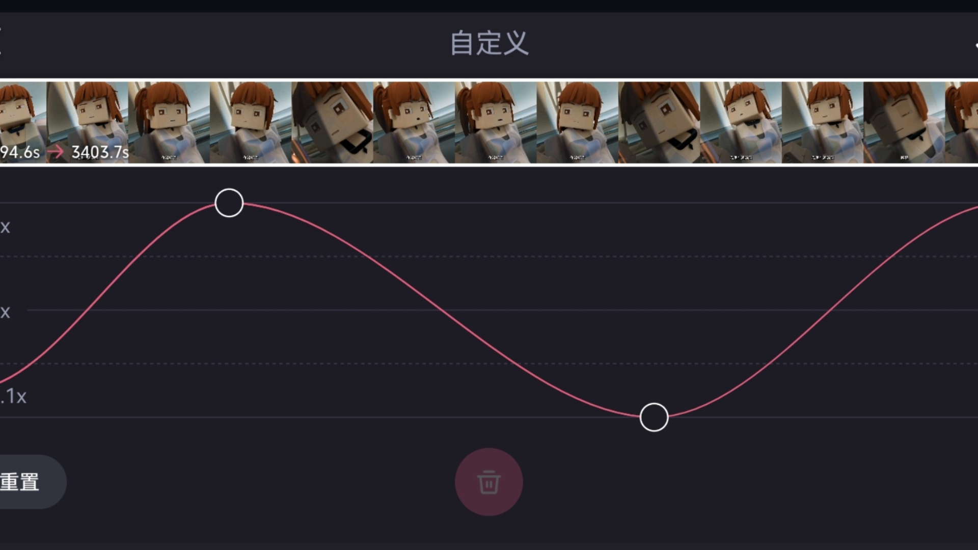 艾AA《独立宣言》辞职,但是三件函数变速循环一小时哔哩哔哩bilibili