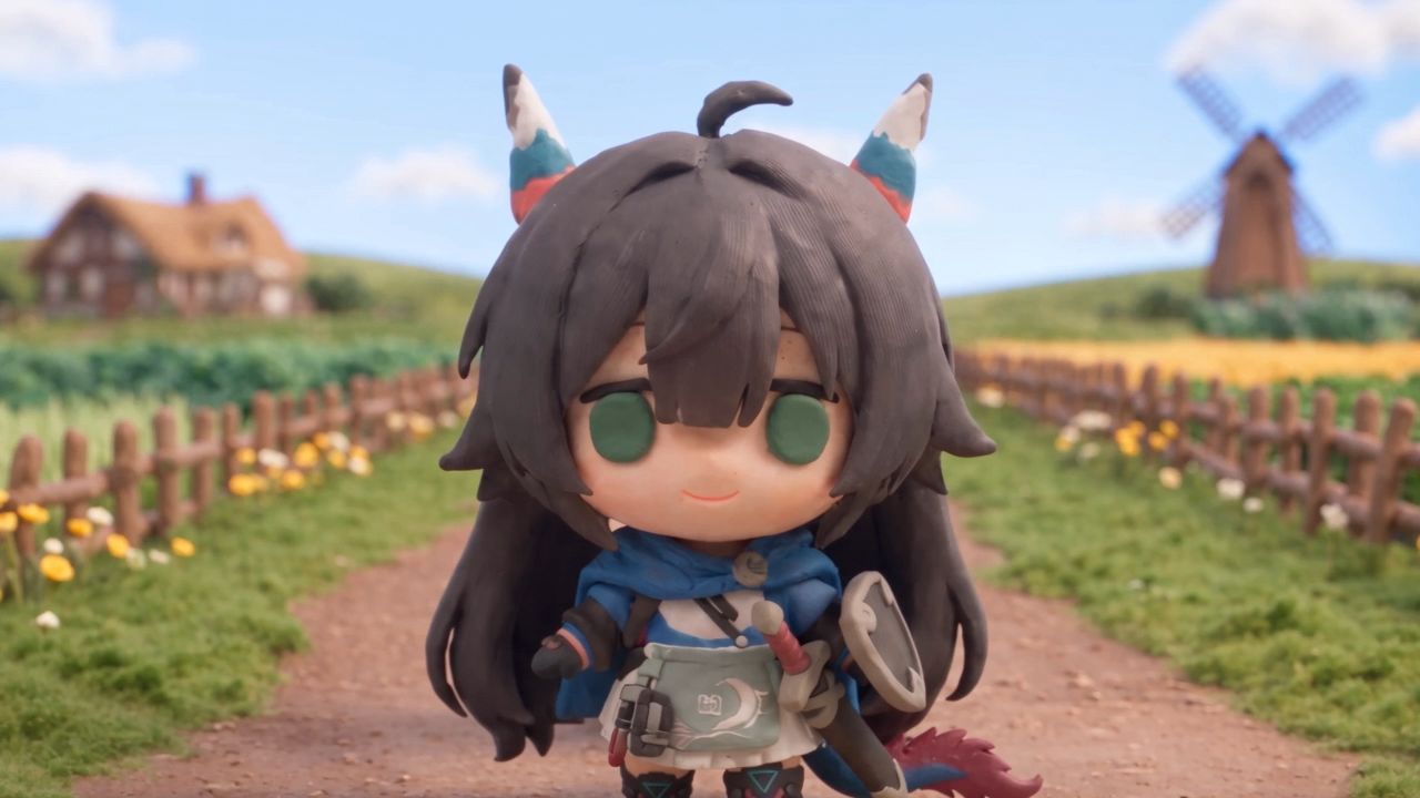 《啥之勇者成名录》