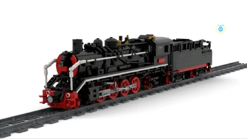 Hobbytrain N - H4000 - 連煤水車的蒸汽火車(1) - 巴登IV 2C1 - Bad.St.B - Catawiki