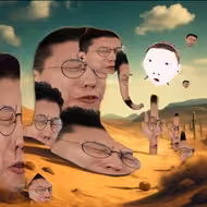 ...