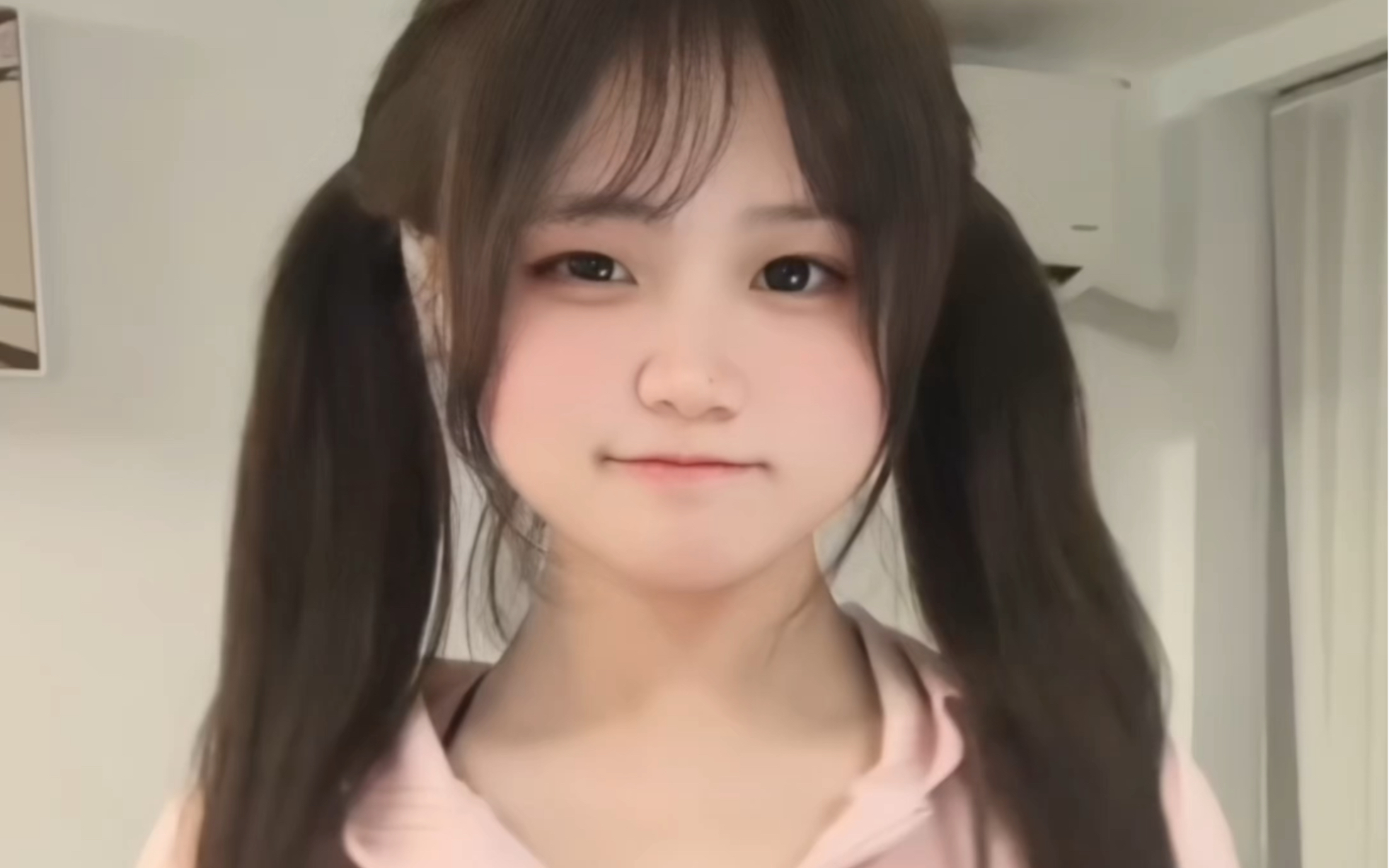 双马尾才适合小学生-凹兔嫚-凹兔嫚-哔哩哔哩视频