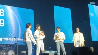 下载视频: 【中字】BTOB：简单说几句感想（时长10分钟）