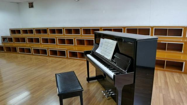 中国音乐学院 钢琴 考级 六级 b组 第1首 练习曲 拉克作曲