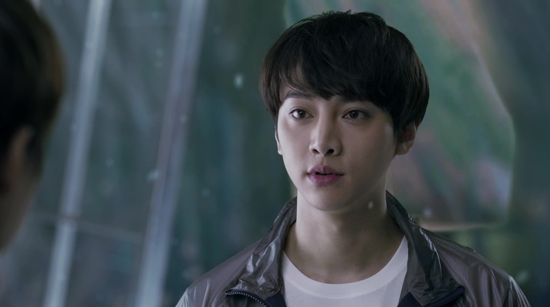 【幻城凡世】e13-1.马天宇x张萌cut.