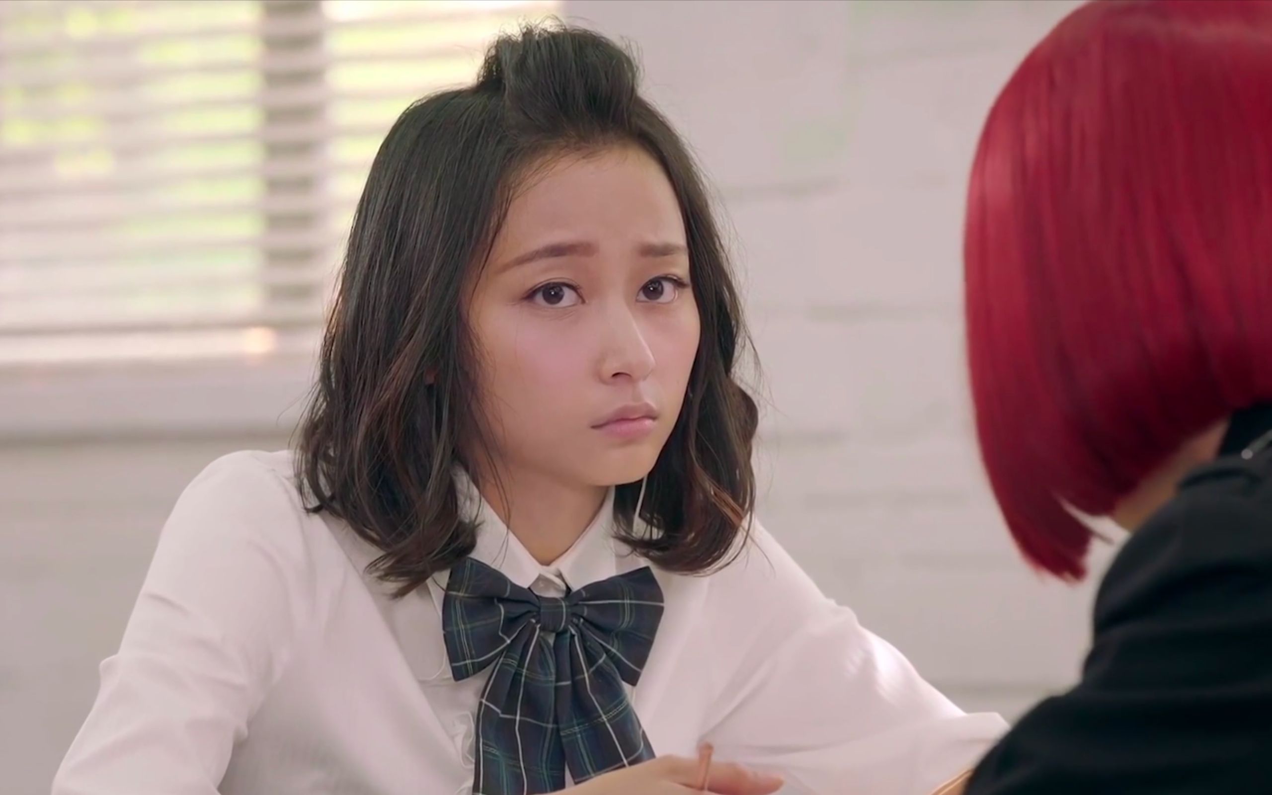 up主自爱cp篇来啦辜裘107心疼裘球又能理解辜战的立场诶