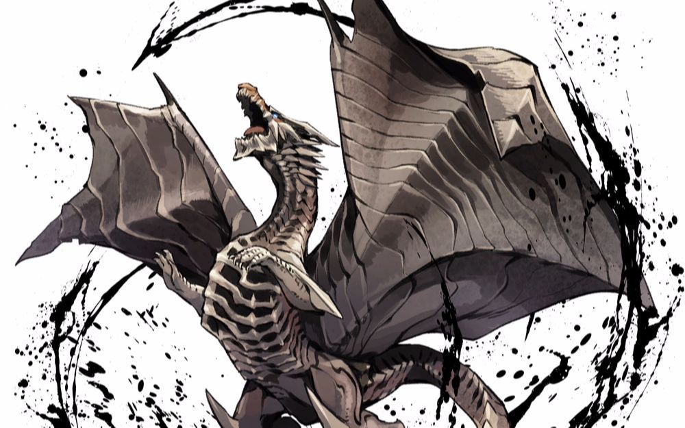 【怪物猎人世界】大剑钢龙1分48秒_哔哩哔哩 (゜-゜)つロ 干杯~-bili