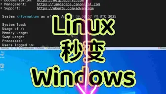 买的VPS只能安装Linux/Debian/Ubuntu？5分钟学会强转Windows系统！同时教会你全部语句意思