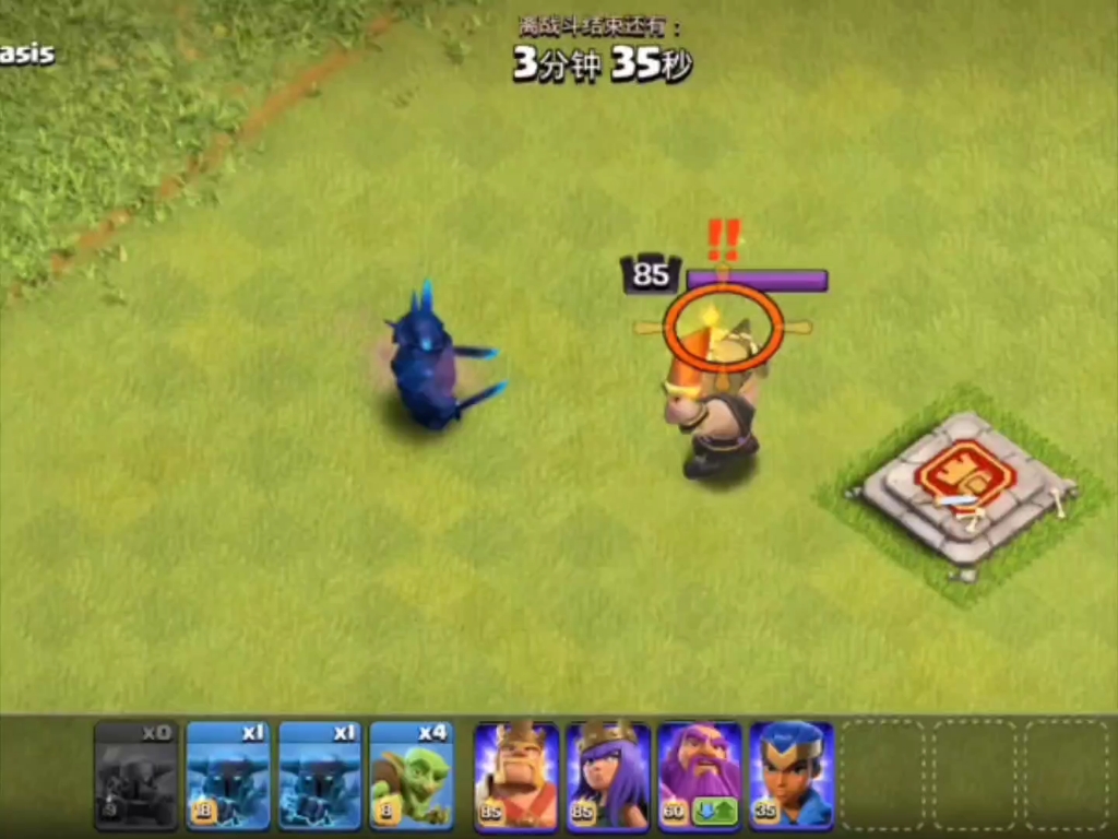 满级英雄挑战各类皮卡超人