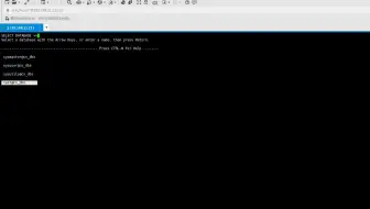 linux安装 informix10