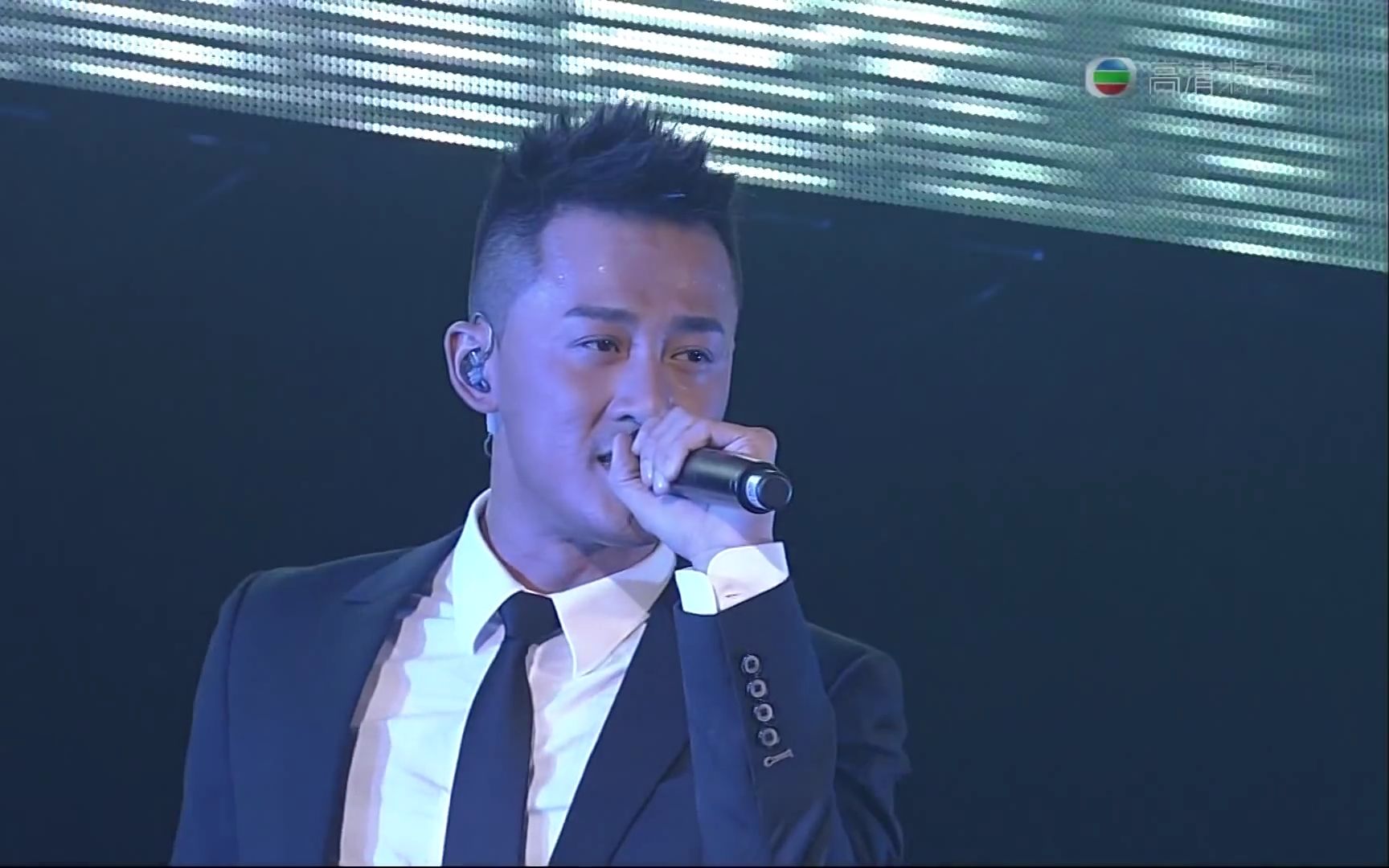 【林峯/林峰】邓智伟平行演唱会2012 (峯版)高清 hd