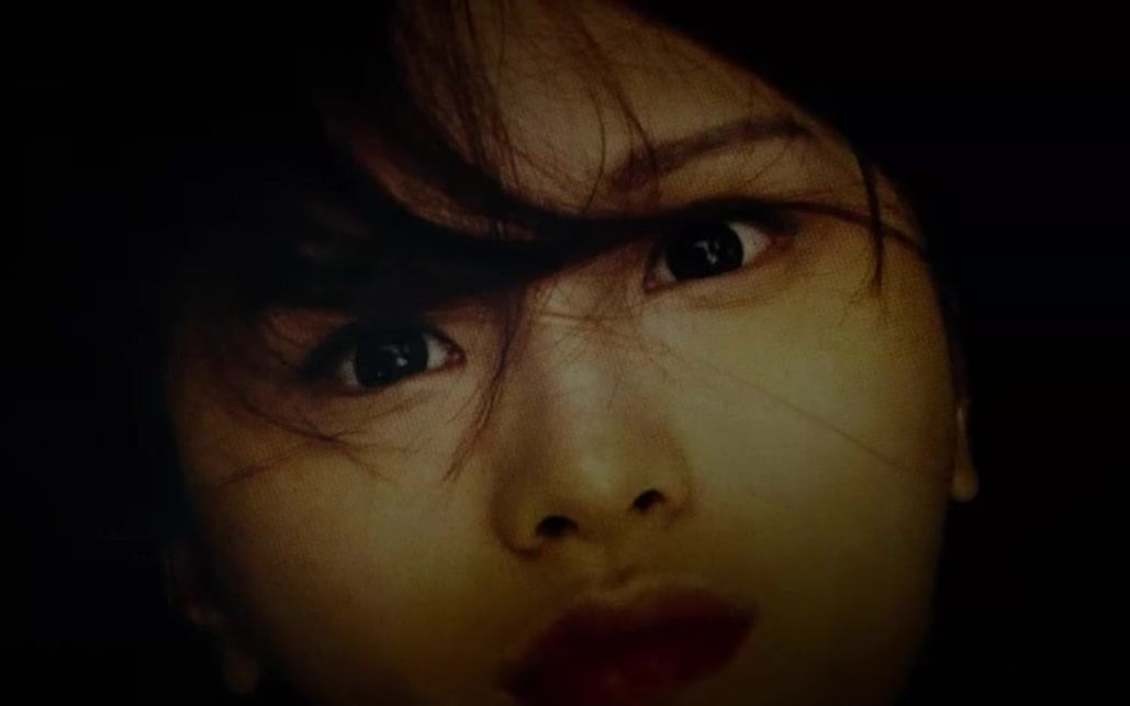 【警长说电影】几分钟看完《李碧华鬼魅系列迷离夜之惊蛰》,母亲帮